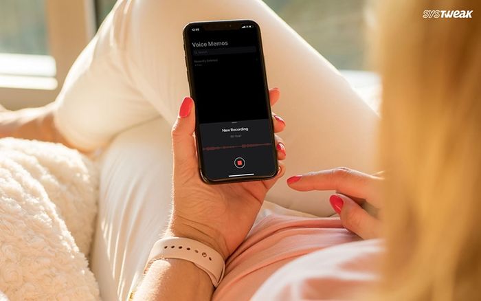 Ghi âm bài học để học tập hiệu quả ảnh 2