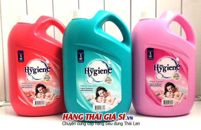 Hình ảnh Hygiene