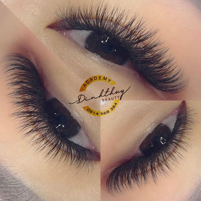 Hình ảnh 1 của Đinh Thủy Nối Mi