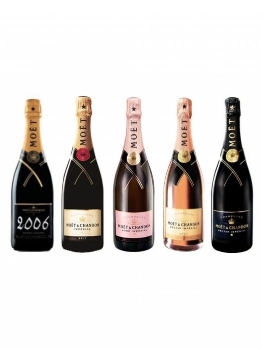 Moet & Chandon hình ảnh 1