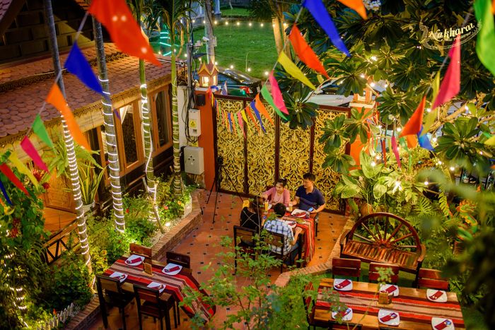 Ảnh Nakharat Thai Restaurant 3