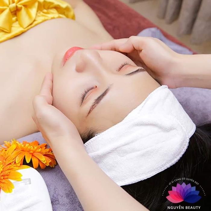 Nguyễn Beauty - Home Spa Biên Hoà hình ảnh 1