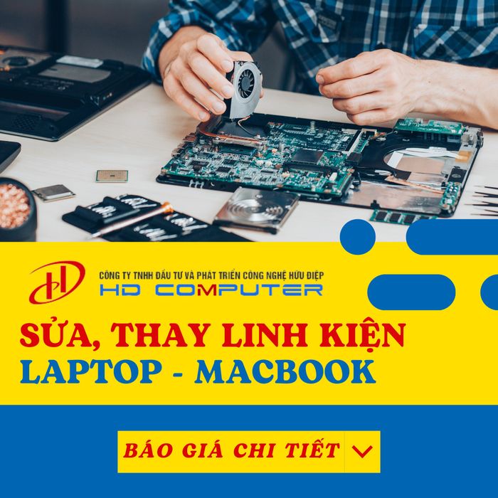 Hình ảnh HD Computer - 2