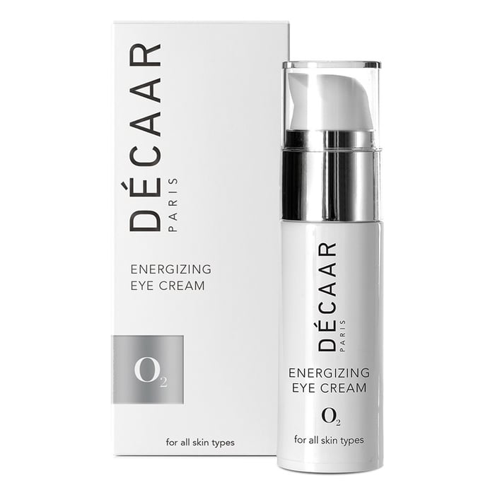 Hình ảnh Kem Dưỡng Mắt Décaar Energizing Eye Cream - 2