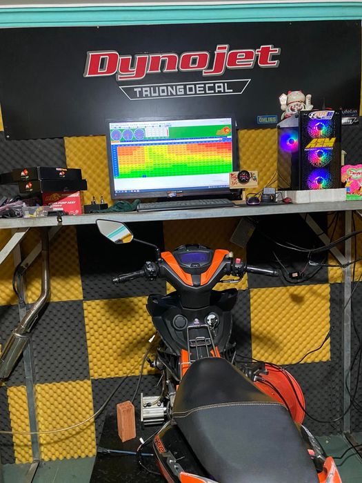 Hình ảnh của Cửa hàng Decal Racing - 2