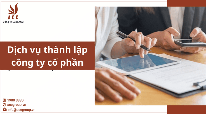 Hình ảnh Tư Vấn Pháp Lý Doanh Nghiệp ACC số 1