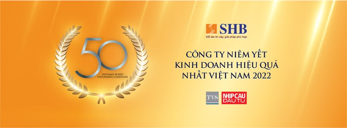 Ảnh 2 của Ngân hàng TMCP Sài Gòn – Hà Nội - SHB