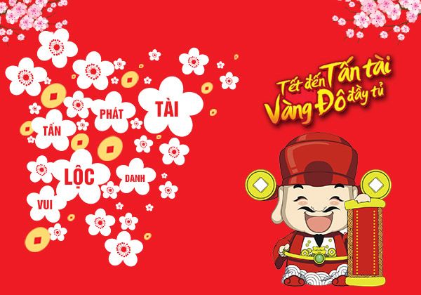 Lời chúc Tết cho bạn thân mẫu số 7 hình 1