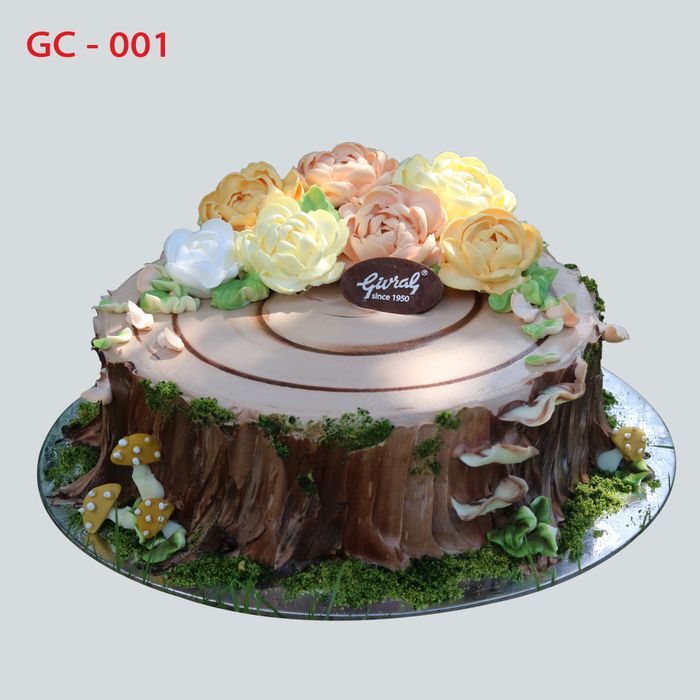 Givral Bakery - Ảnh 1