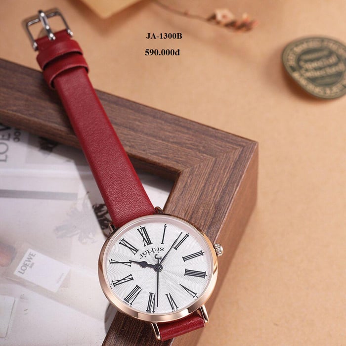 Hình ảnh Shop Đồng Hồ WatchPro 1