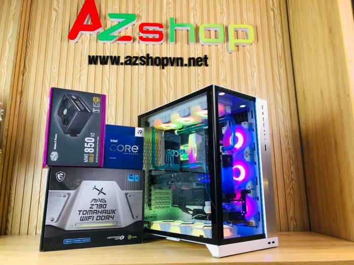 Azshopvn - ảnh 1