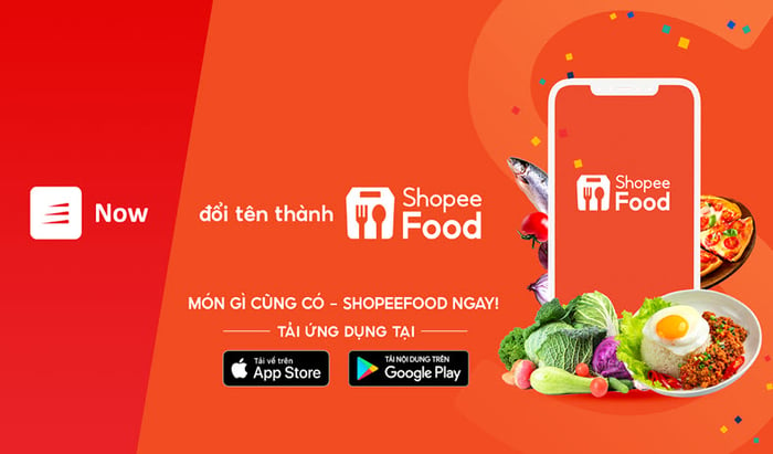 Hình ảnh Shopee Food 1