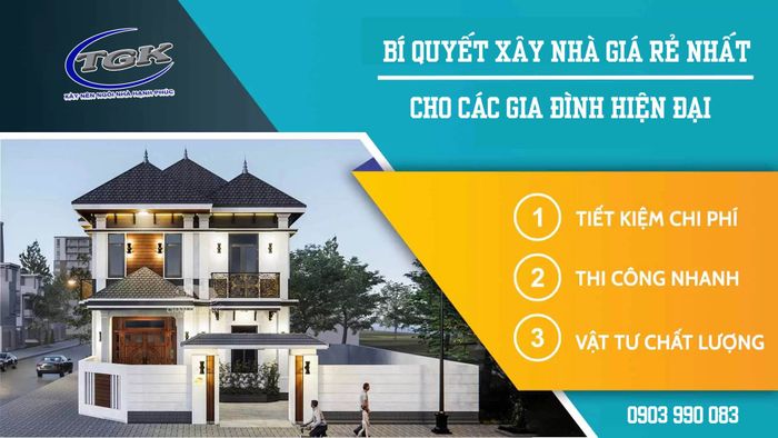 Hình ảnh 2 của Công Ty Thiết Kế Và Xây Dựng Tuấn Gia Khang