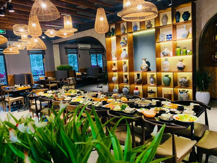 Hình ảnh Lẩu 1102 3