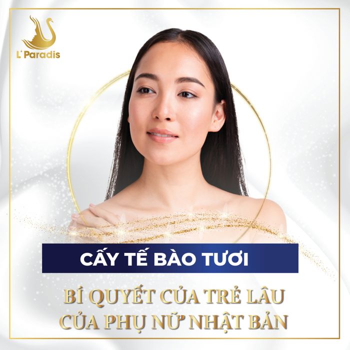 Ảnh 2 của Học Viện Thẩm Mỹ L’paradis