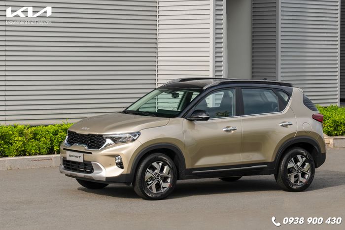 KIA Đà Nẵng - Hình ảnh 1