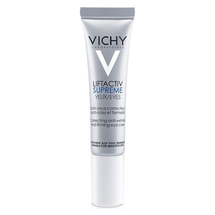 Hình ảnh Kem Dưỡng Mắt Vichy Liftactiv Supreme 1