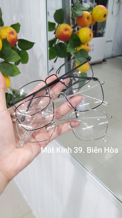 Hình ảnh Mắt Kính 39. Biên Hòa