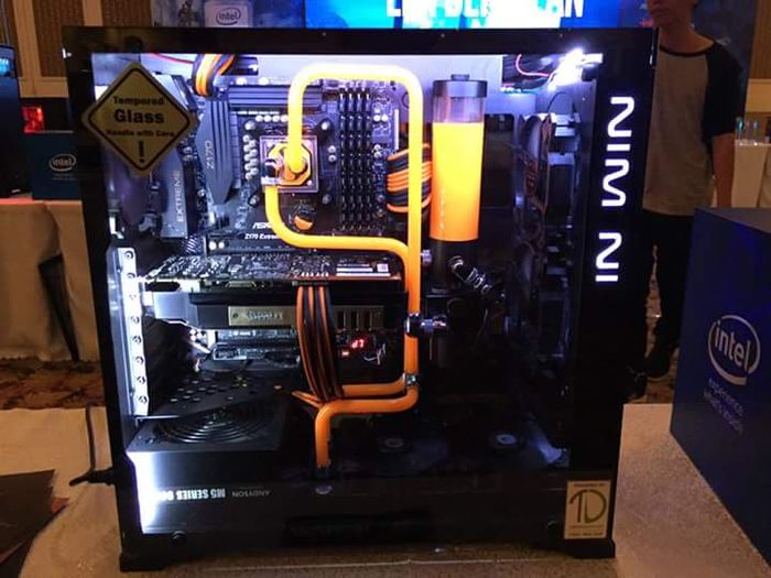 Hình ảnh 1 của Nova Computer