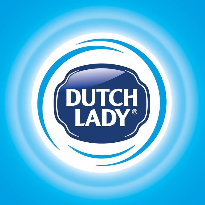 Ảnh sản phẩm Dutch Lady