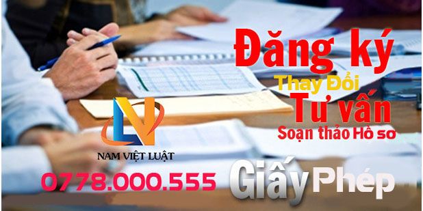 Hình ảnh Công ty Nam Việt Luật số 2