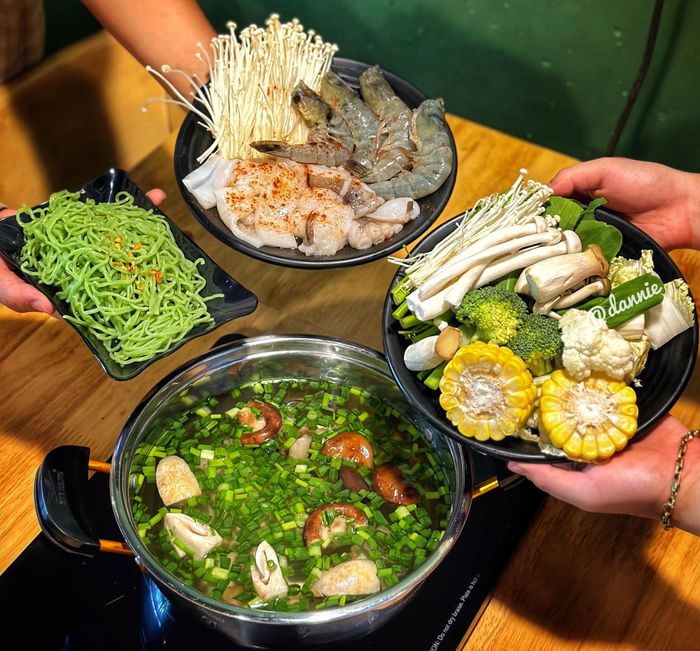 Hình ảnh Bò Corner – Bít Tết & Lẩu 1 Người 1