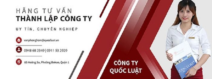 Hình ảnh Công ty Quốc Luật