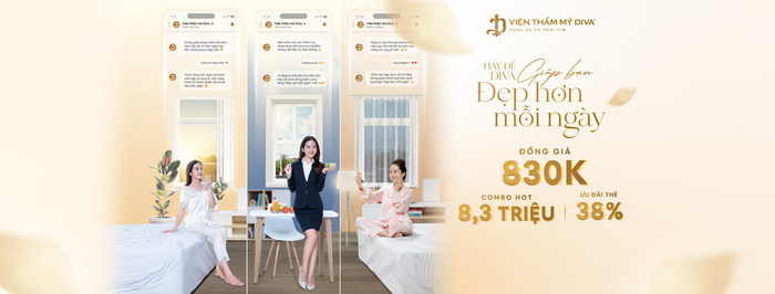 Hình ảnh Viện Thẩm Mỹ DIVA 2