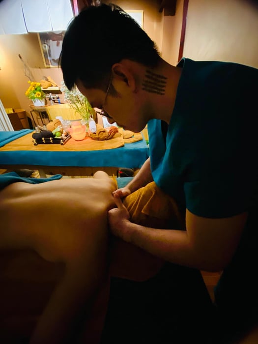 Ảnh của Tuyền Lâm Spa 2