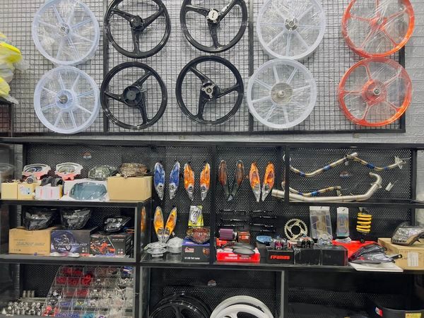 Hình ảnh Nam Chaly Shop - 1