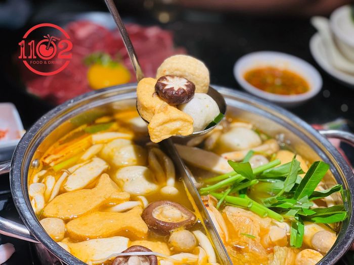 Hình ảnh Lẩu 1102 2