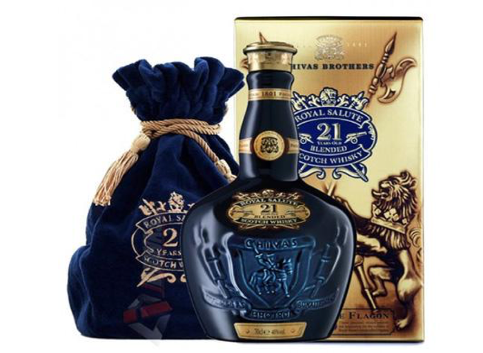 Hình ảnh Chivas số 1