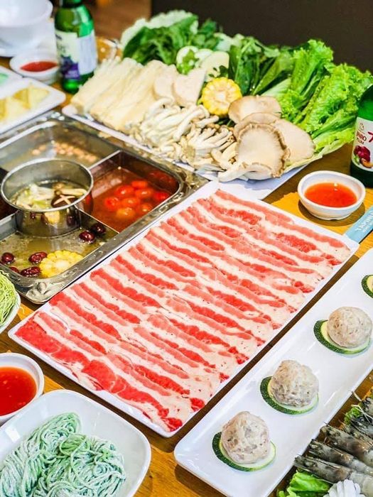 Ảnh Tapinlu – Lẩu HongKong 2