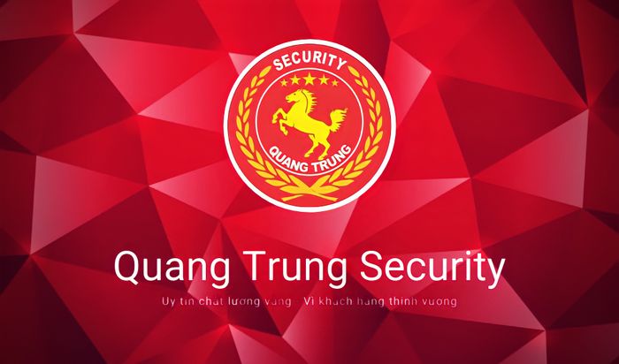 Hình ảnh 1 của Công ty Bảo vệ Quang Trung