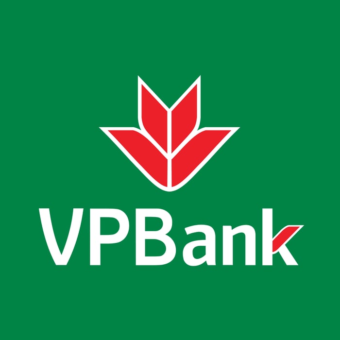 Ngân hàng TMCP Việt Nam Thịnh Vượng - VP Bank ảnh 1