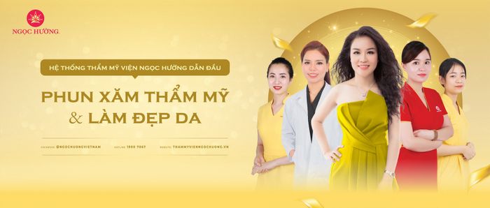 Ảnh 1 của Thẩm mỹ viện Ngọc Hường