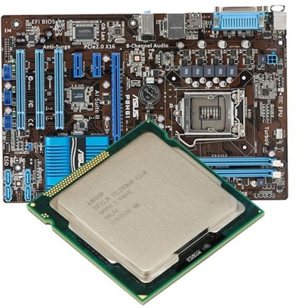 Hình ảnh 2 của Nova Computer