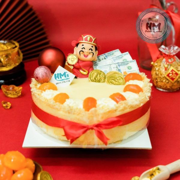 Tiệm Bánh HM.com hình 2