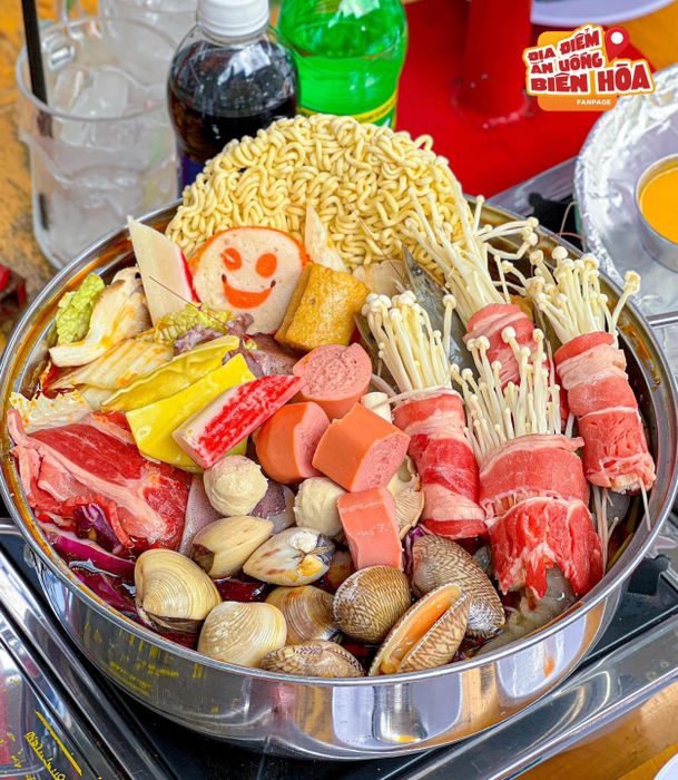 Hình ảnh Lẩu Độ 13 Tầng 2
