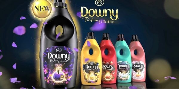 Downy - Hình 1