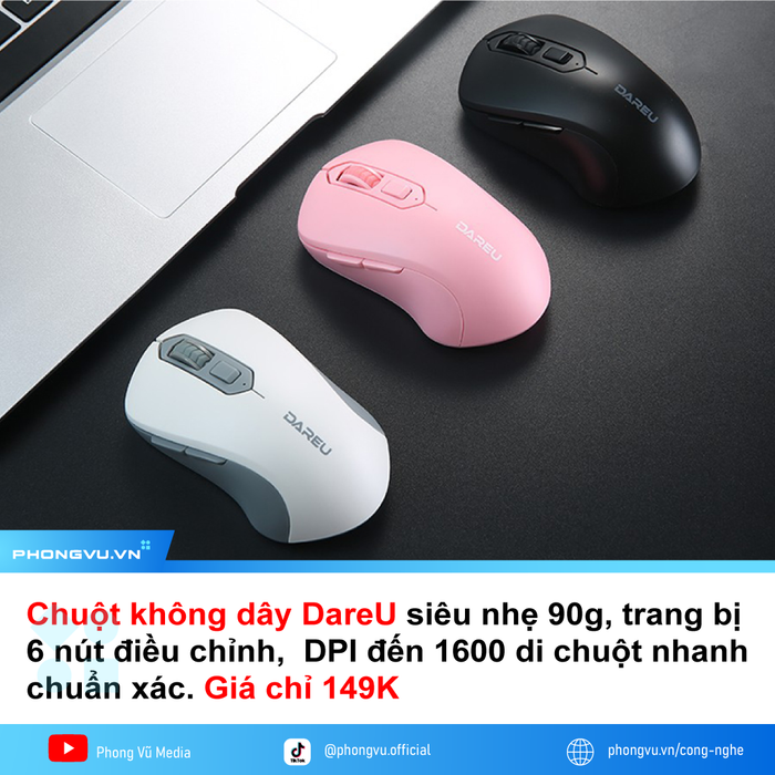 Công ty Cổ Phần Thương Mại Dịch Vụ Phong Vũ - Hình ảnh 1