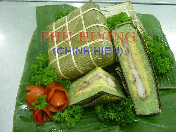 Giò Chả Phú Hương - Ảnh 2