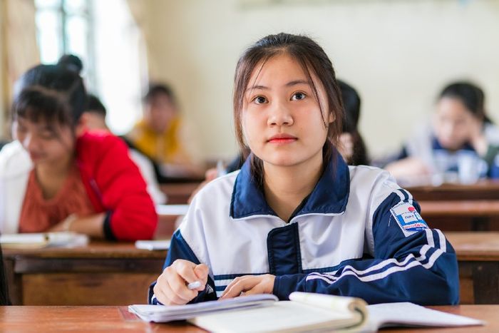 Hiểu bài để nhớ lâu thay vì học thuộc lòng ảnh 1