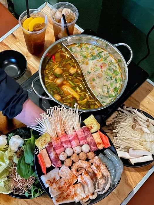 Hình ảnh Bò Corner – Bít Tết & Lẩu 1 Người 2