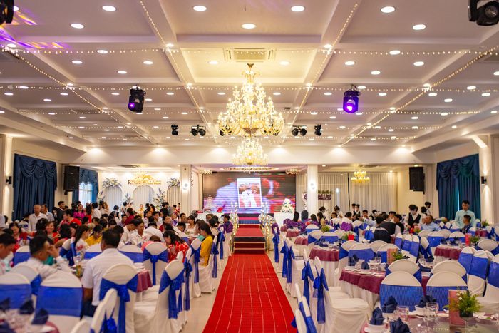 Hình ảnh 2 của Rosa Palace Tiệc Cưới & Event