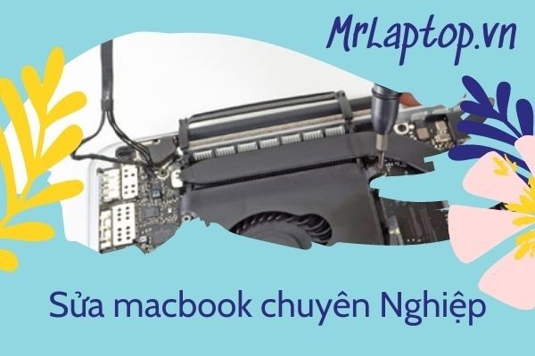 Hình ảnh MrLaptop.vn