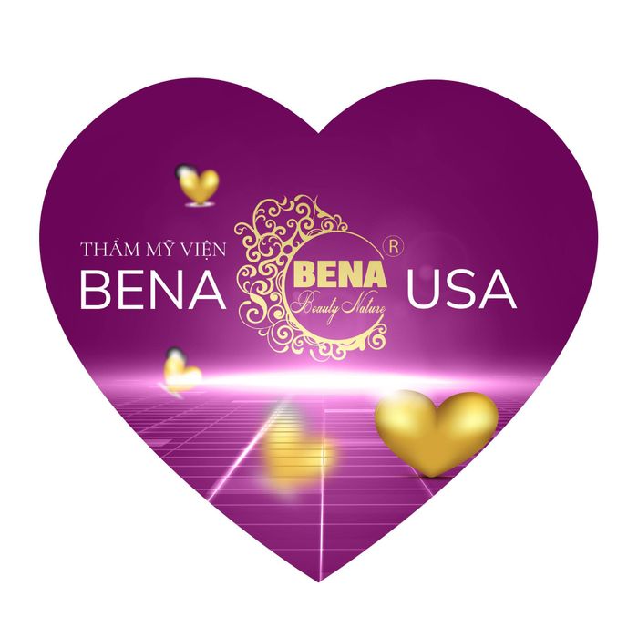 Hình ảnh Thẩm Mỹ Viện BENA USA 1