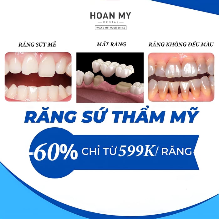 Hình ảnh của Nha Khoa Hoàn Mỹ - Ảnh 3