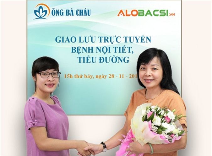 Ảnh 2 của PGS.TS.BS. Lê Tuyết Hoa