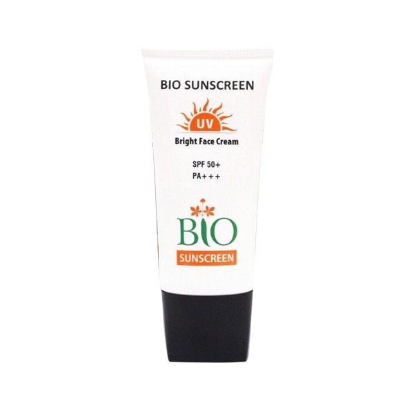 Hình ảnh kem chống nắng sinh học BIO SUNSCREEN 2